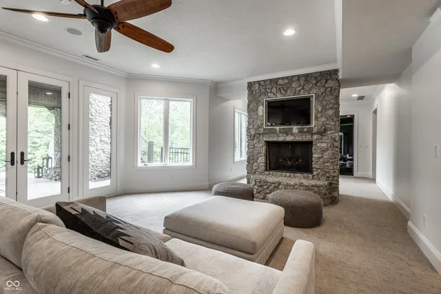 $3,500,000 | 15612 Count Viking Court, Westfield, IN 46074