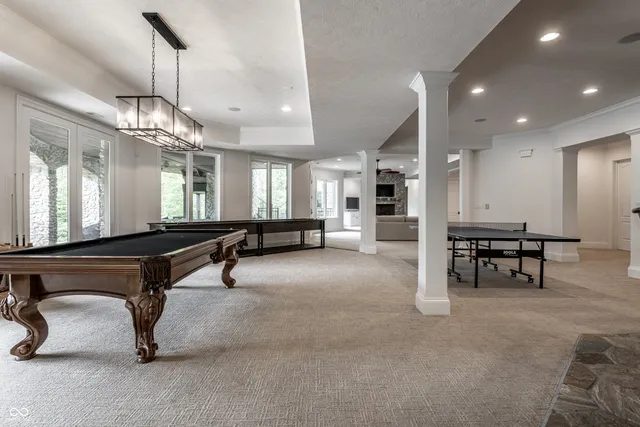 $3,500,000 | 15612 Count Viking Court, Westfield, IN 46074