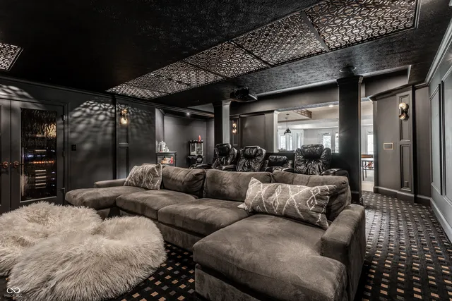 $3,500,000 | 15612 Count Viking Court, Westfield, IN 46074