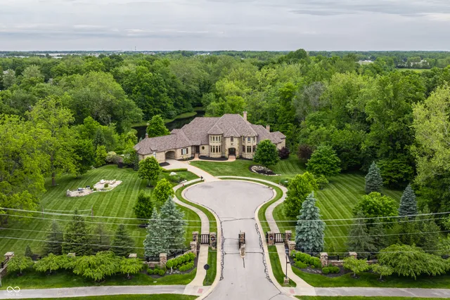 $3,500,000 | 15612 Count Viking Court, Westfield, IN 46074