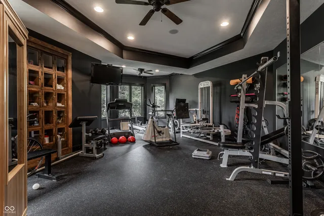 $3,500,000 | 15612 Count Viking Court, Westfield, IN 46074