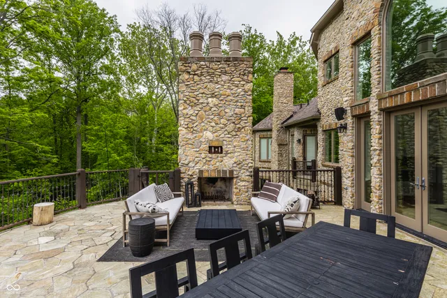 $3,500,000 | 15612 Count Viking Court, Westfield, IN 46074