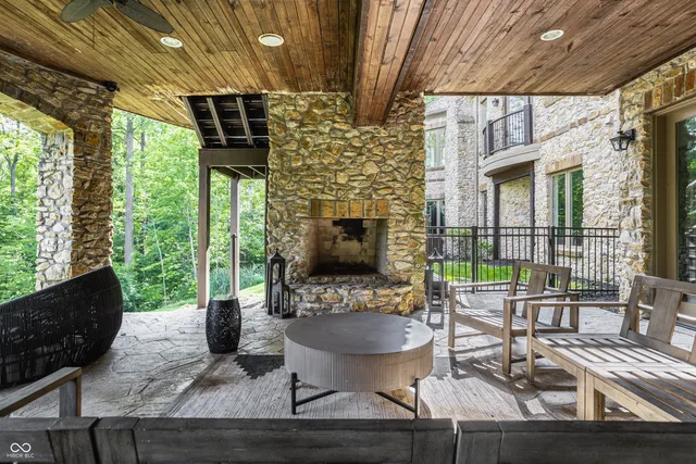 $3,500,000 | 15612 Count Viking Court, Westfield, IN 46074