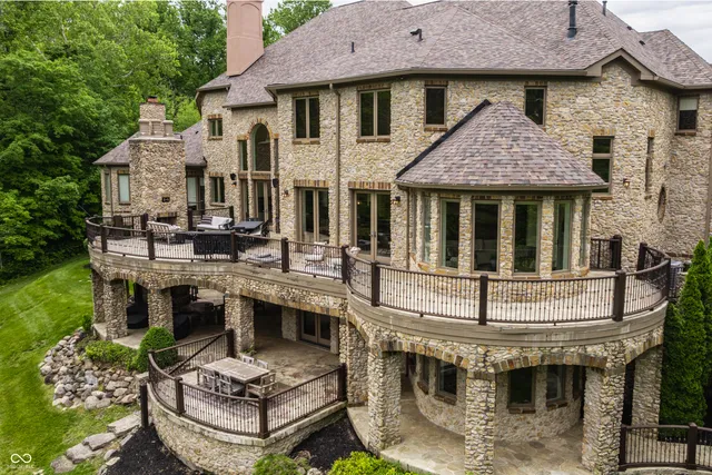 $3,500,000 | 15612 Count Viking Court, Westfield, IN 46074