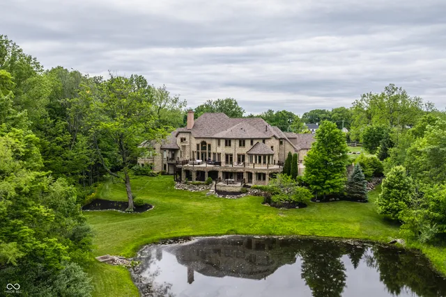 $3,500,000 | 15612 Count Viking Court, Westfield, IN 46074