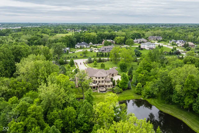 $3,500,000 | 15612 Count Viking Court, Westfield, IN 46074