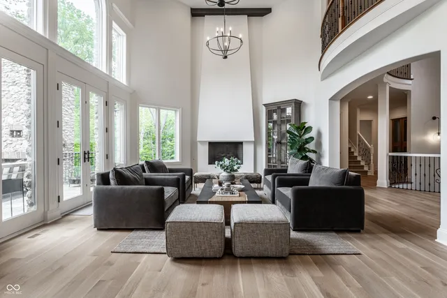 $3,500,000 | 15612 Count Viking Court, Westfield, IN 46074