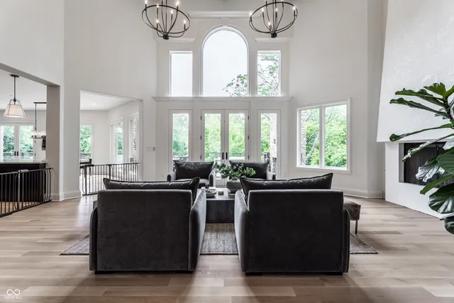$3,500,000 | 15612 Count Viking Court, Westfield, IN 46074
