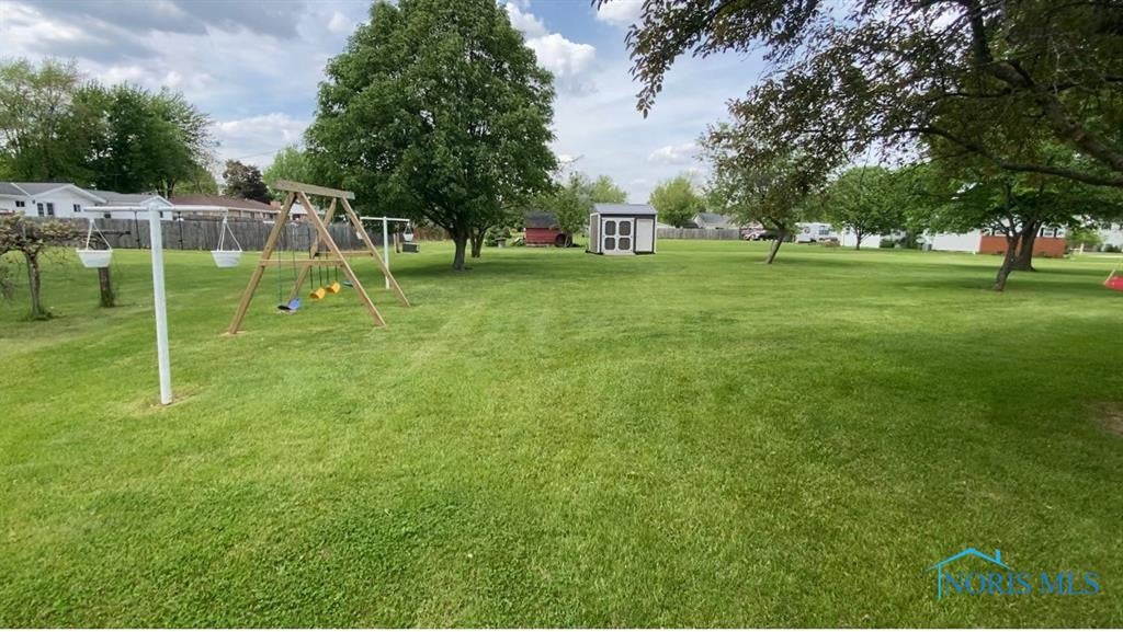 15814 Beechwood Road Findlay, OH 45840 - Photo 25 of 27 Gallery Image 25