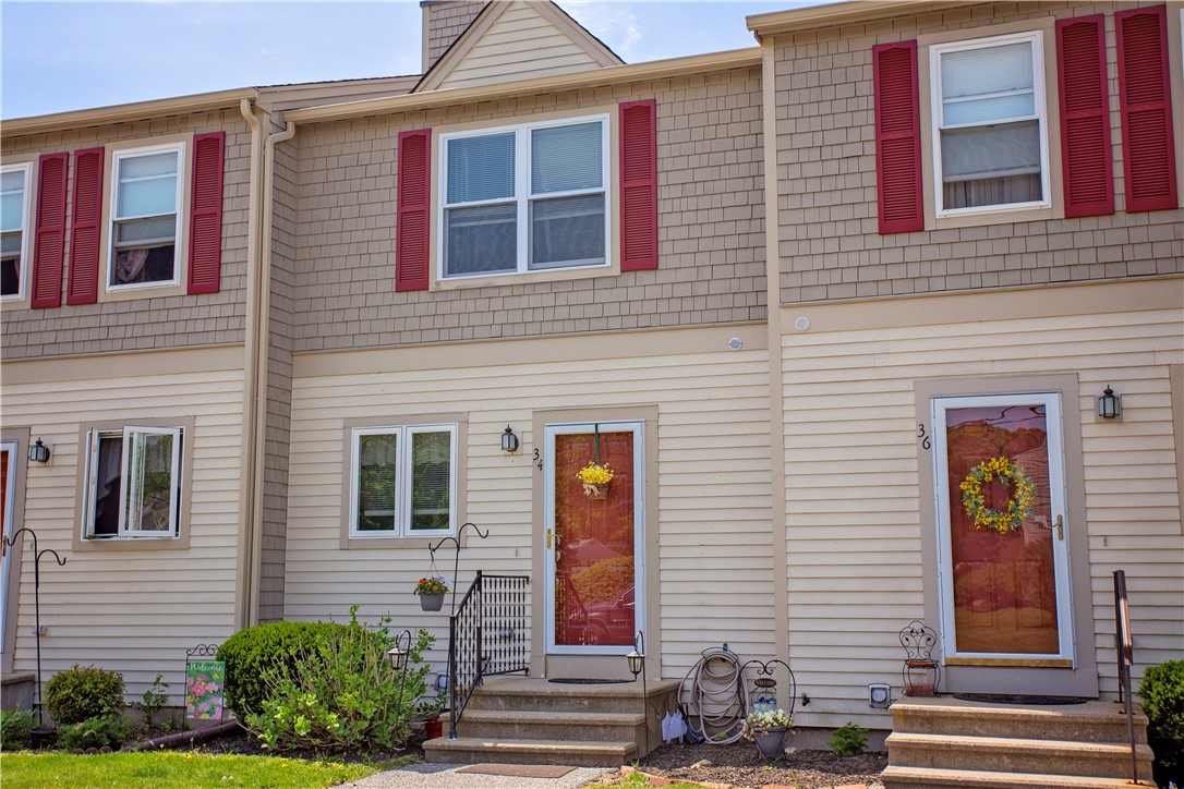 34 Fairway Drive Coventry, RI 02816 - Photo 1 of 29