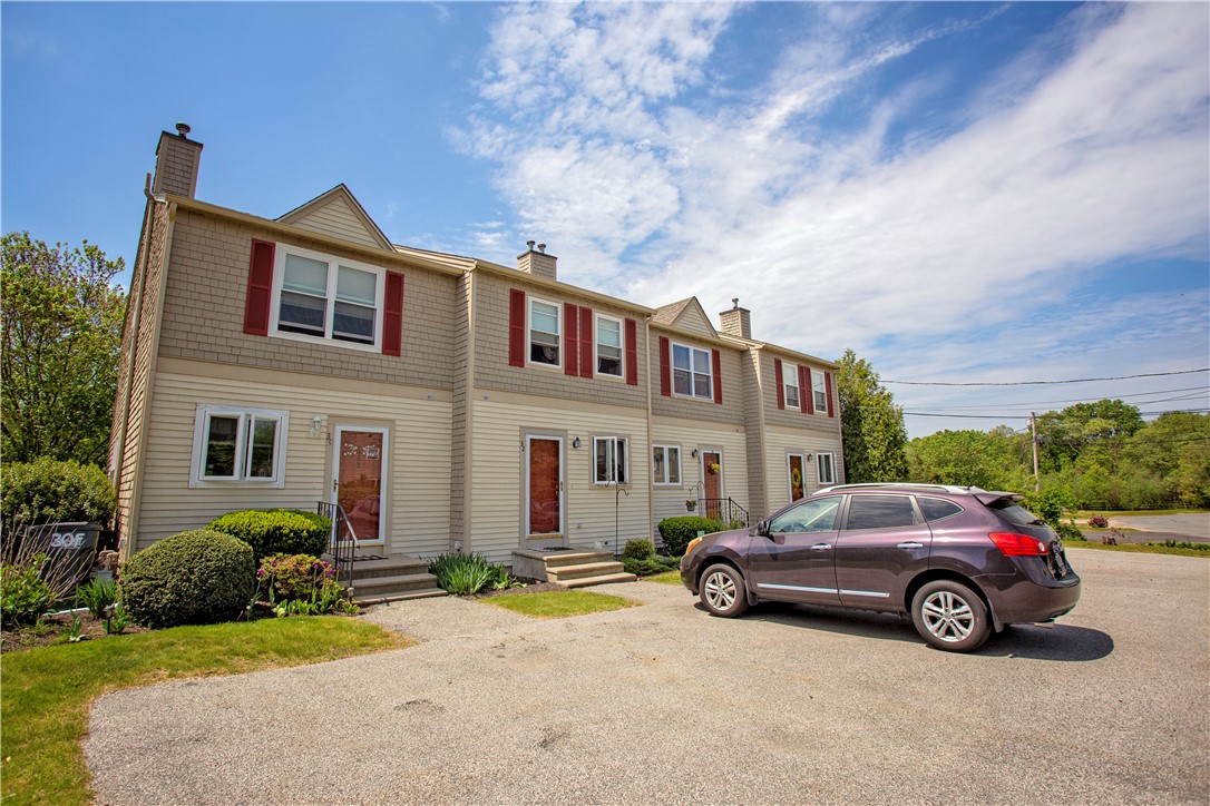 34 Fairway Drive Coventry, RI 02816 - Photo 25 of 29
