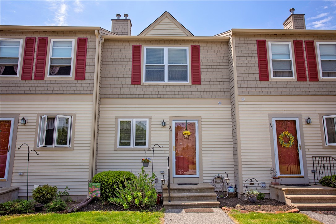 34 Fairway Drive Coventry, RI 02816 - Photo 26 of 29