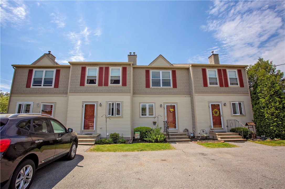 34 Fairway Drive Coventry, RI 02816 - Photo 27 of 29