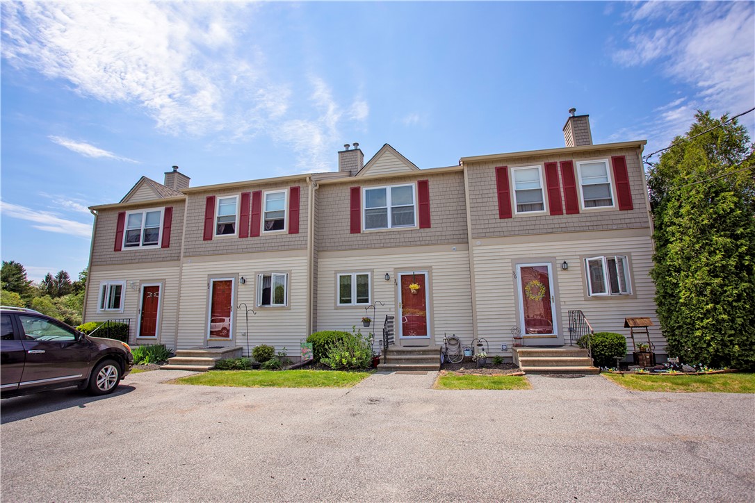 34 Fairway Drive Coventry, RI 02816 - Photo 28 of 29