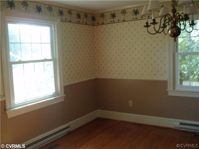232 Hunterdale Road Franklin, VA 23851 - Photo 3 of 7 Interior Space/Layout