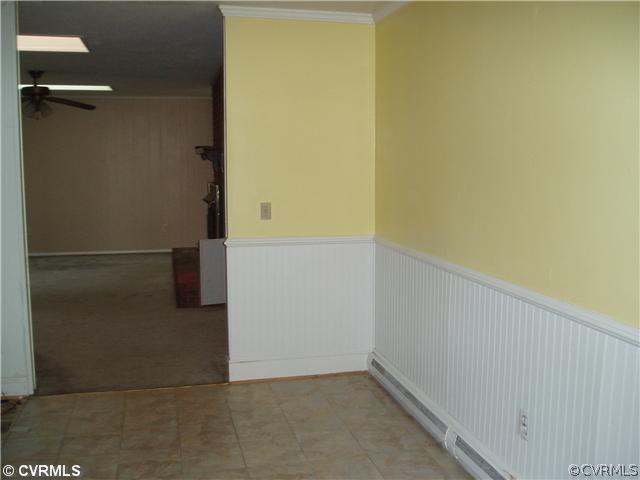 232 Hunterdale Road Franklin, VA 23851 - Photo 4 of 7 Interior Space/Layout