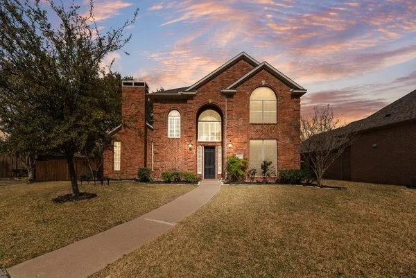 $745,000 | 1012 Roundrock Circle, Coppell, TX 75019