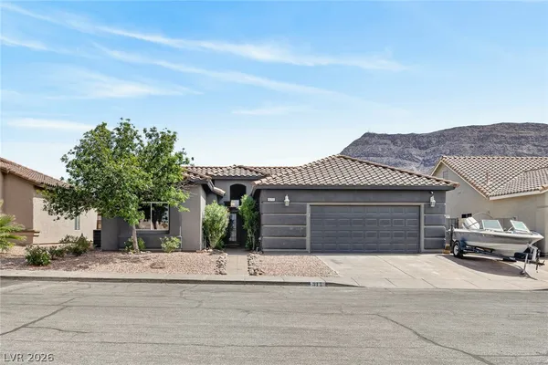 $489,999 | 511 Coolidge Avenue, Henderson, NV 89015