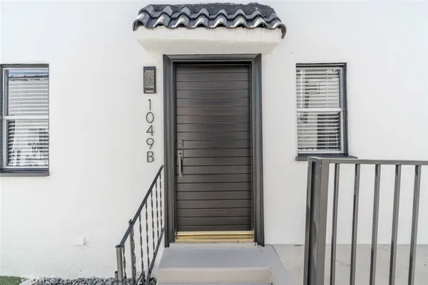 $2,250 | 1049 Western Avenue, Unit B, Glendale, CA 91201