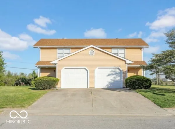 $317,000 | 616-618 Hillcrest Circle, Seymour, IN 47274