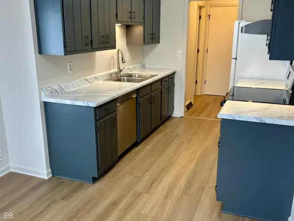 $317,000 | 616-618 Hillcrest Circle, Seymour, IN 47274