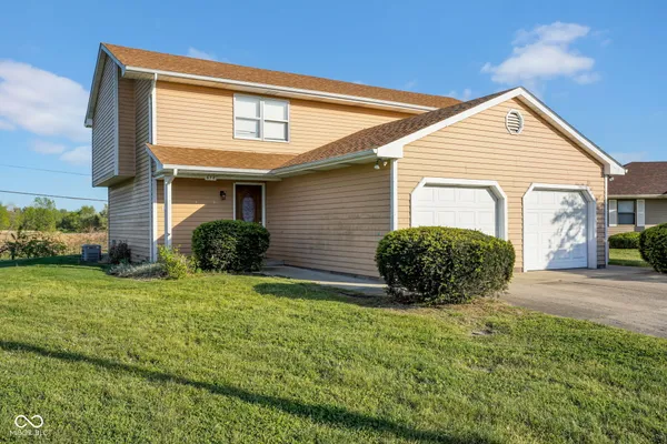$317,000 | 616-618 Hillcrest Circle, Seymour, IN 47274