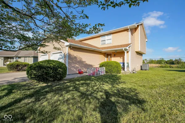 $317,000 | 616-618 Hillcrest Circle, Seymour, IN 47274