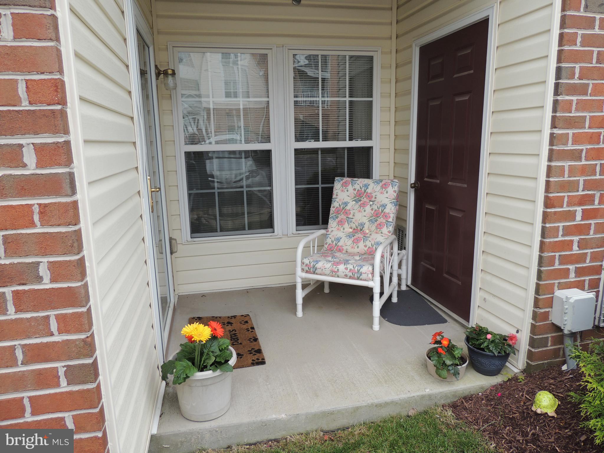 9609 Haven Farm Road, Unit 9609D Perry Hall, MD 21128 - Photo 1 of 23 Gallery Image 1