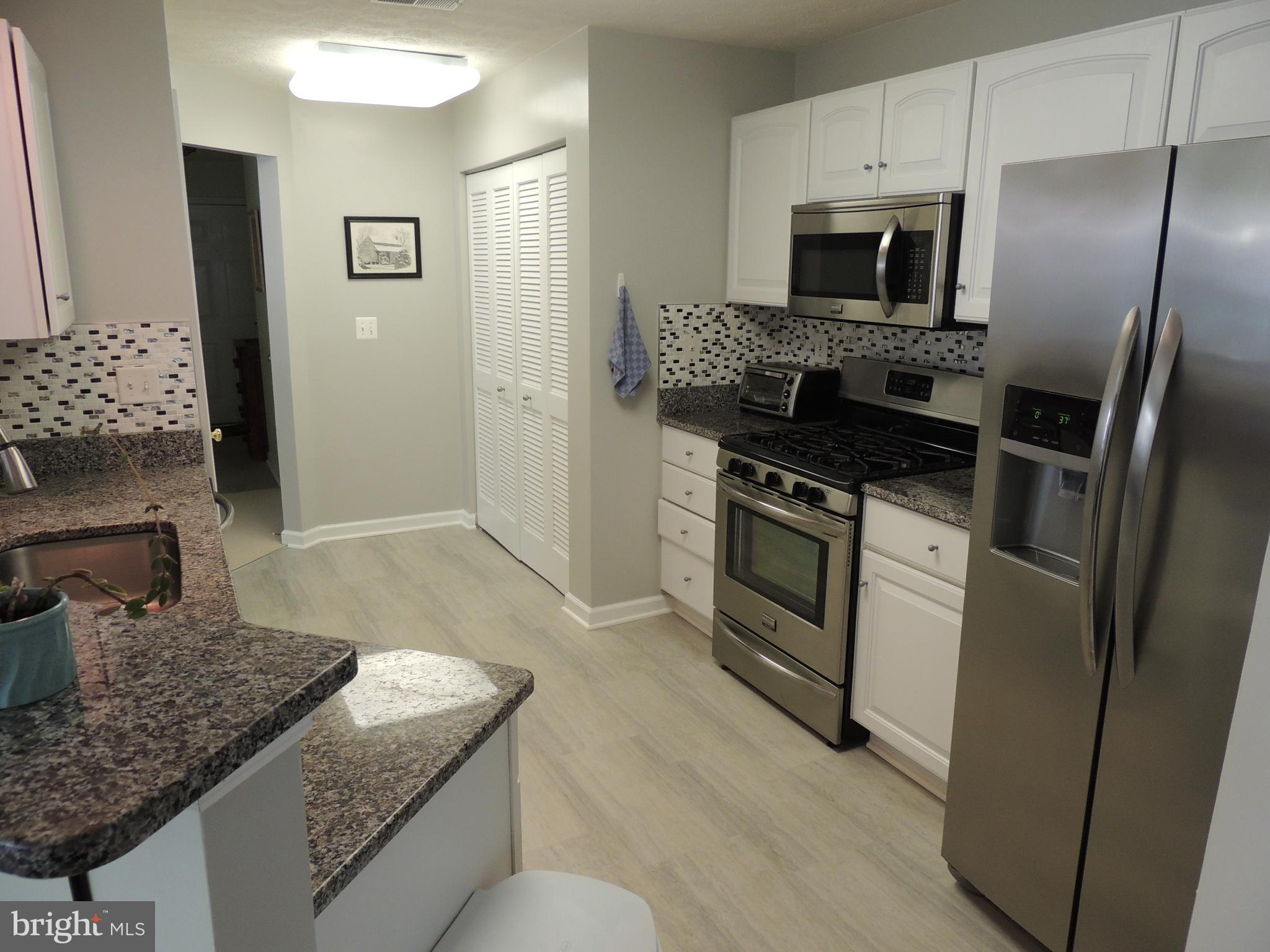 9609 Haven Farm Road, Unit 9609D Perry Hall, MD 21128 - Photo 13 of 23 Gallery Image 13