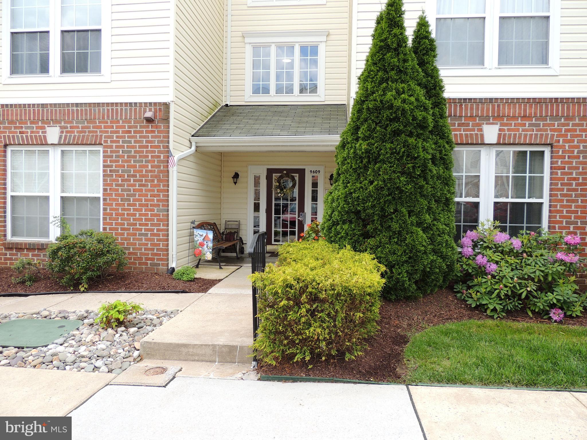 9609 Haven Farm Road, Unit 9609D Perry Hall, MD 21128 - Photo 2 of 23 Gallery Image 2