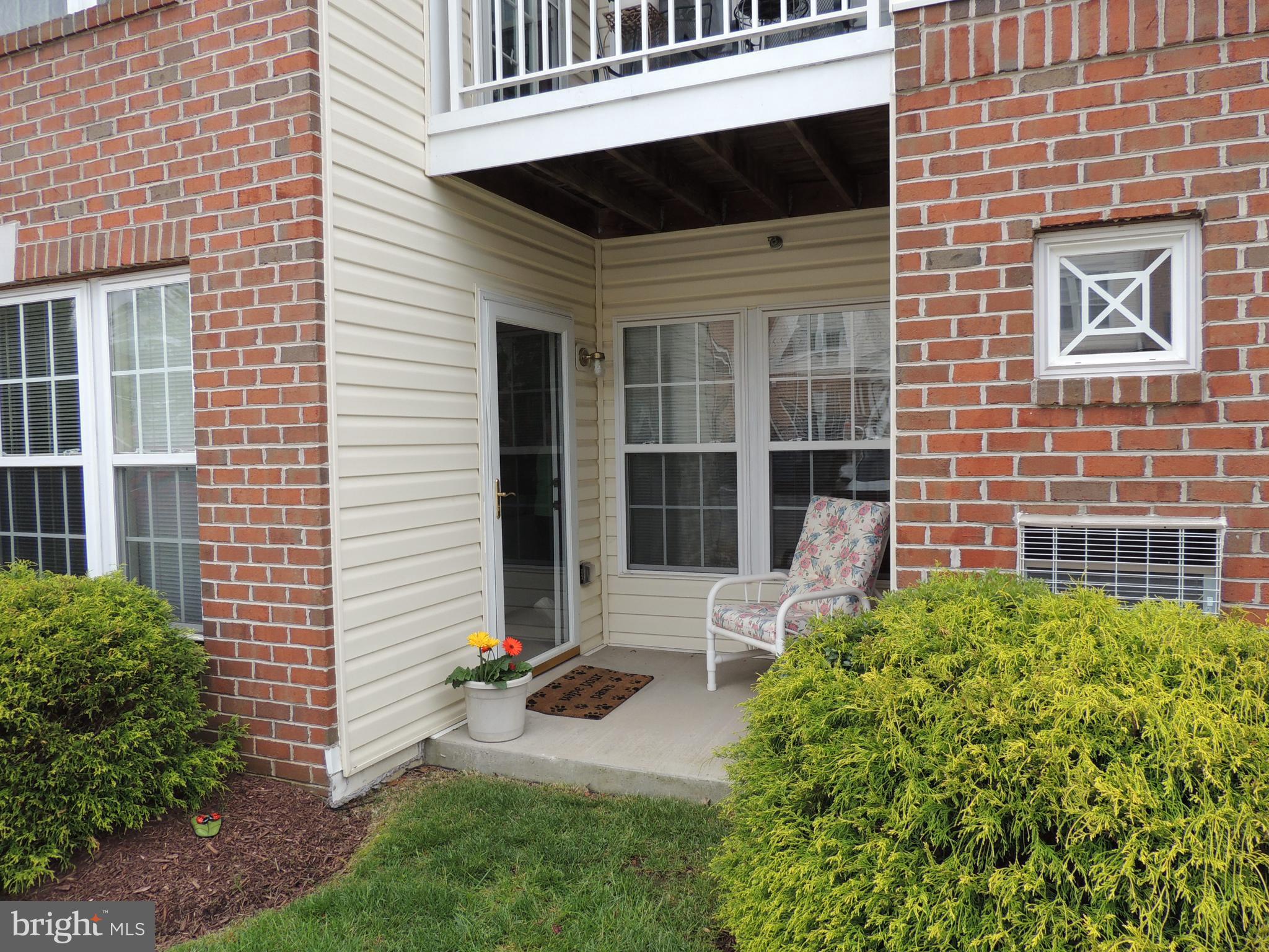 9609 Haven Farm Road, Unit 9609D Perry Hall, MD 21128 - Photo 3 of 23 Gallery Image 3