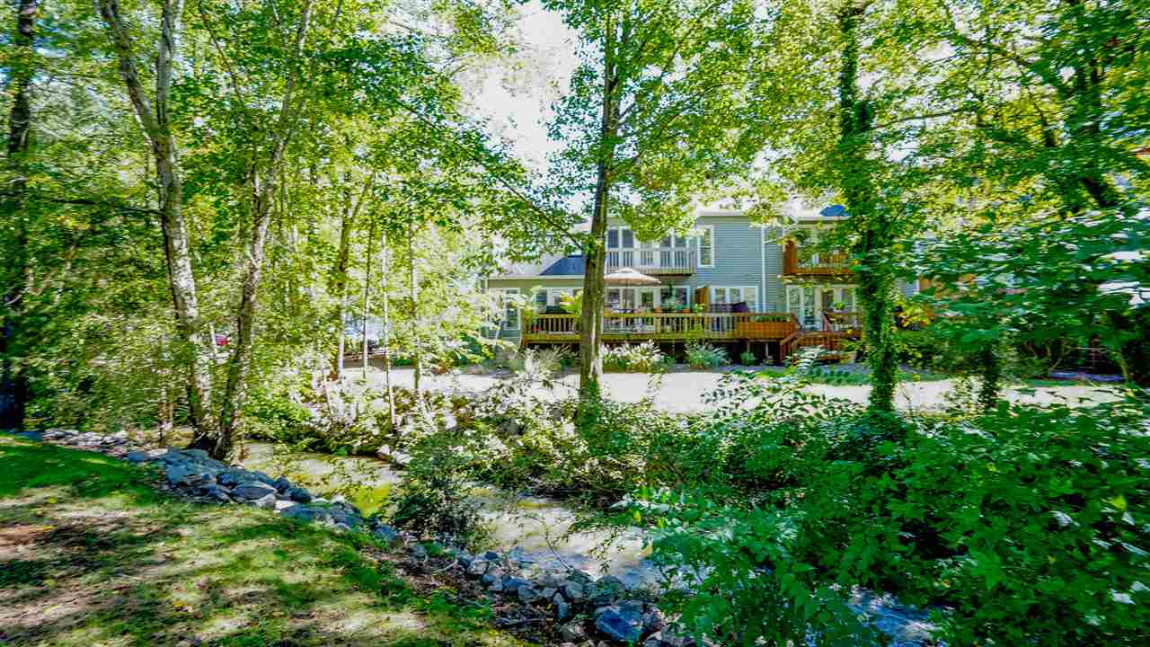 6937 Hunters Way Raleigh, NC 27615 - Photo 27 of 27 Photo 27
