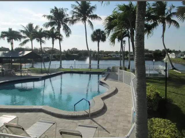 $75,000 | 4540 Northwest 69th Street, Unit J05, Coconut Creek, FL 33073