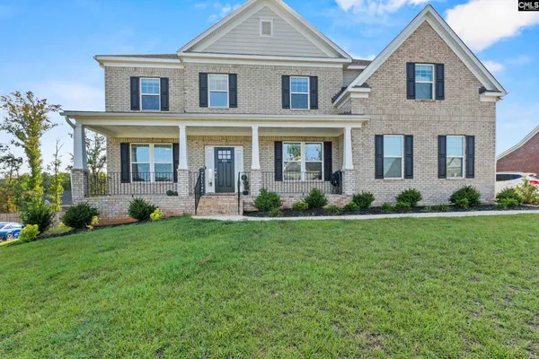 $549,500 | 274 Red Ash Way, Lugoff, SC 29078