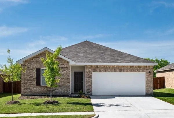 $1,899 | 1304 Kennedy Road, Howe, TX 75459
