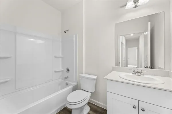 $1,899 | 1304 Kennedy Road, Howe, TX 75459