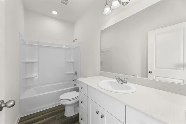 $1,899 | 1304 Kennedy Road, Howe, TX 75459