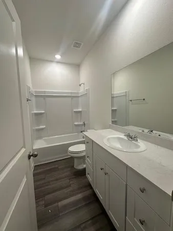 $1,899 | 1304 Kennedy Road, Howe, TX 75459