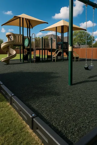 a view of outdoor space patio and deck