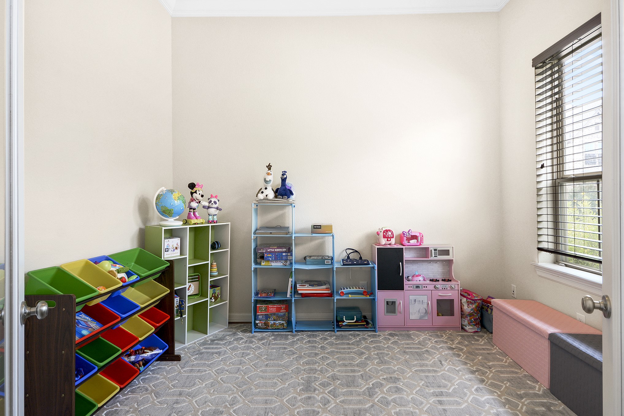 13204 Leighton Gardens Drive Houston, TX 77077 - Photo 4 of 35