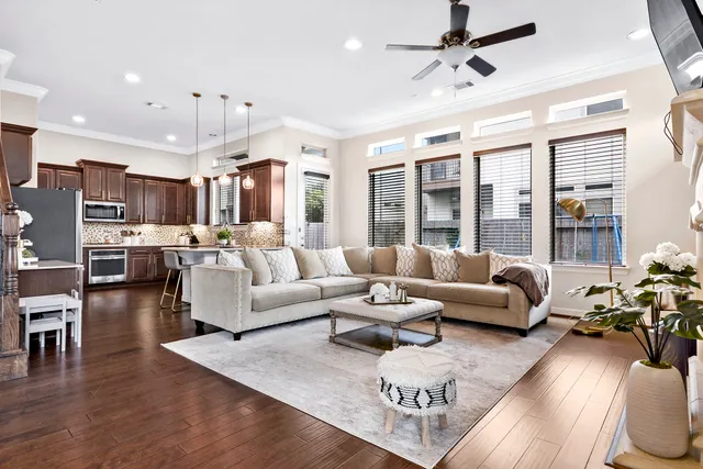 $3,400 | 13204 Leighton Gardens Drive, Houston, TX 77077