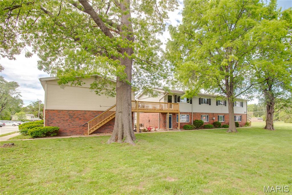 5310 Godfrey Road, Unit 2 Godfrey, IL 62035 - Photo 1 of 21