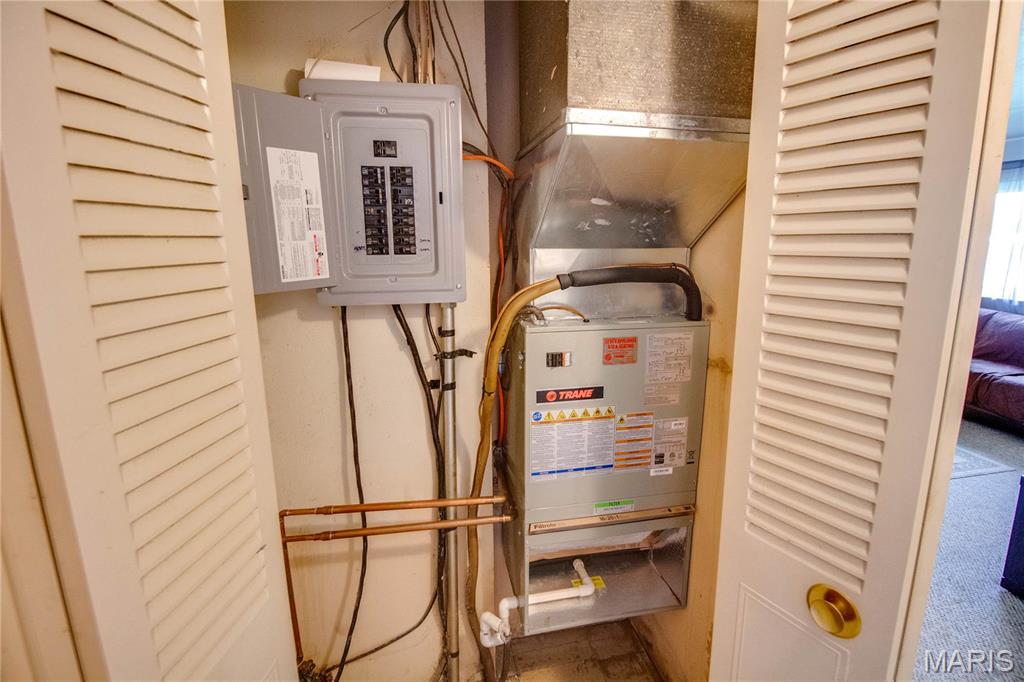 5310 Godfrey Road, Unit 2 Godfrey, IL 62035 - Photo 20 of 21