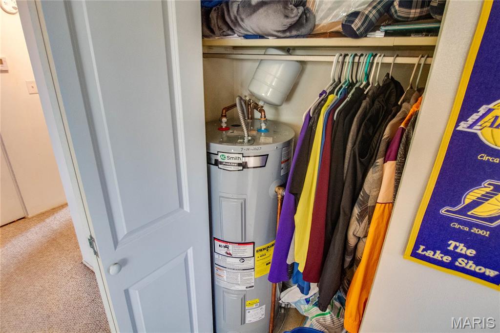 5310 Godfrey Road, Unit 2 Godfrey, IL 62035 - Photo 21 of 21