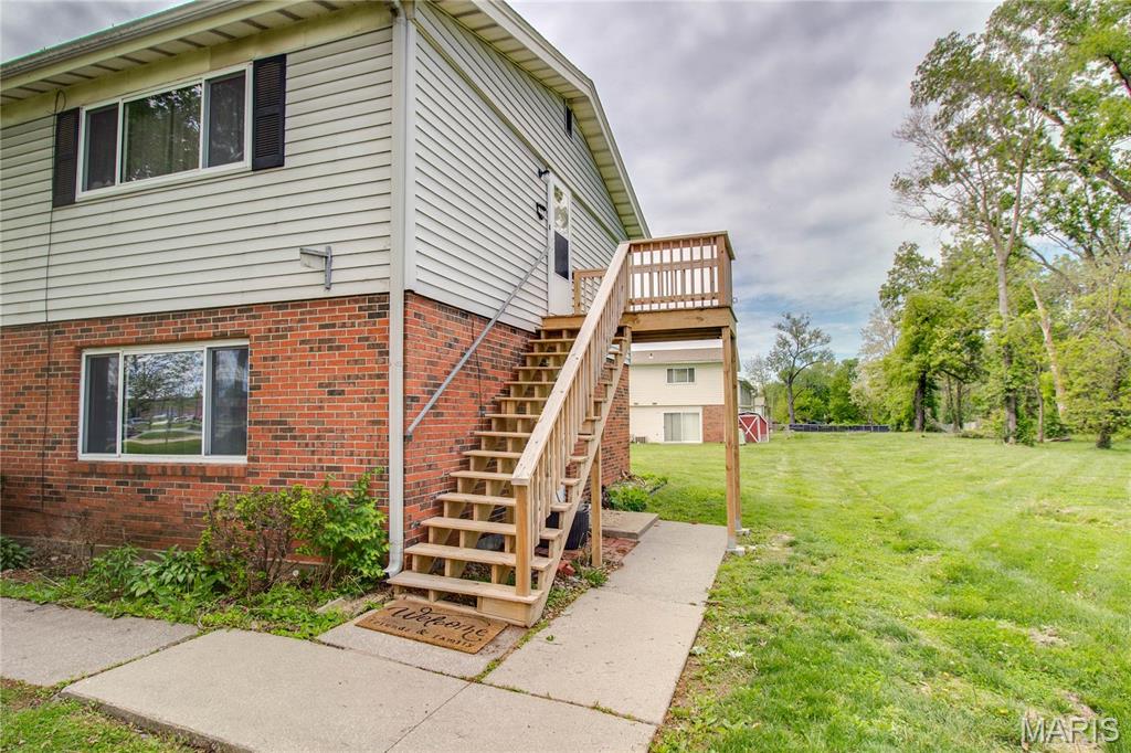 5310 Godfrey Road, Unit 2 Godfrey, IL 62035 - Photo 4 of 21