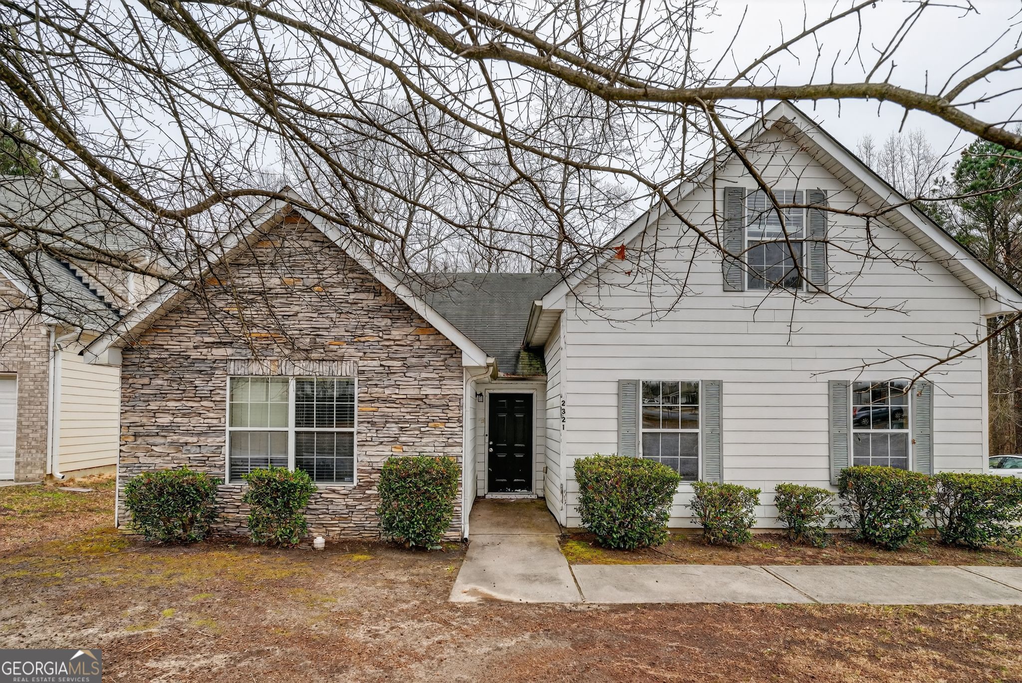 2321 Creel Road South Fulton, GA 30349 - Photo 1 of 1 Gallery Image 1