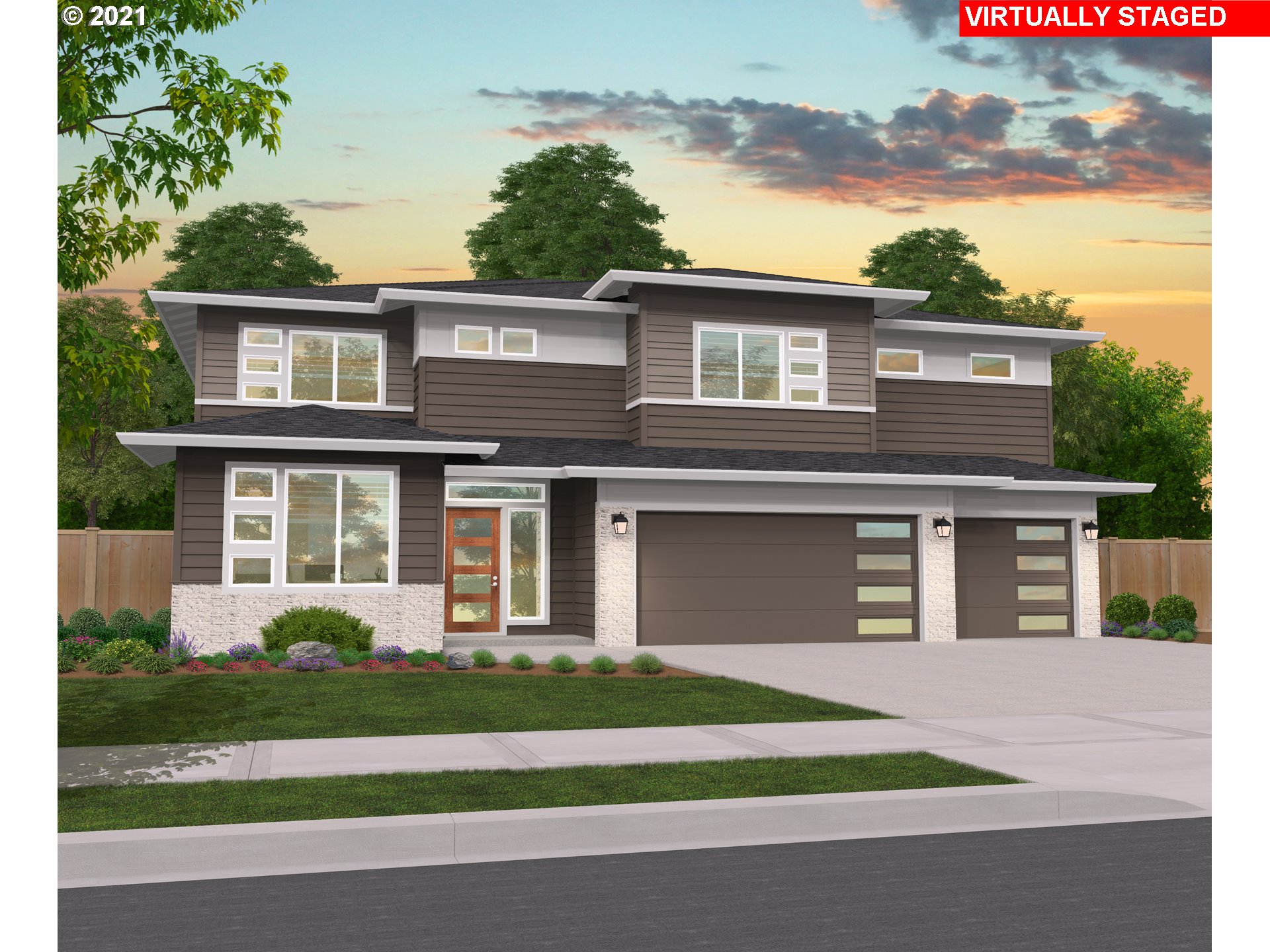 23360 Southwest Kruger Road Sherwood, OR 97140 - Photo 1 of 2 Gallery Image 1