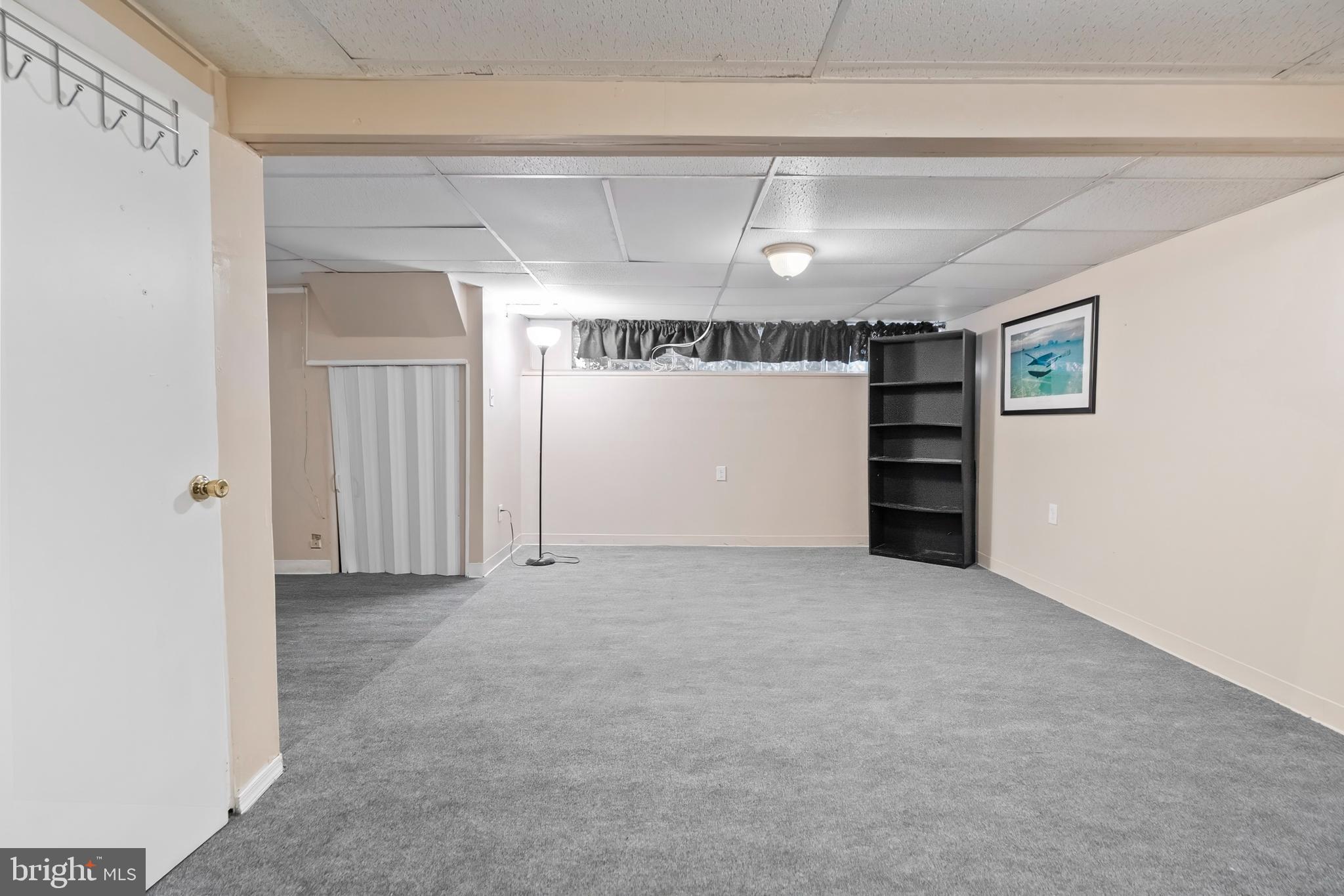 4723 Maryknoll Road Baltimore, MD 21208 - Photo 13 of 24 a view of an empty room