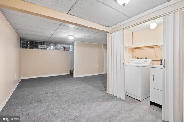 a view of room