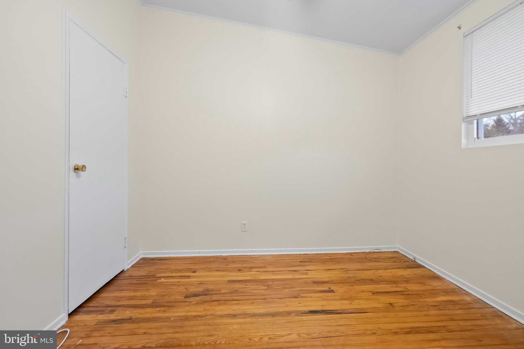 4723 Maryknoll Road Baltimore, MD 21208 - Photo 20 of 24 a view of empty room